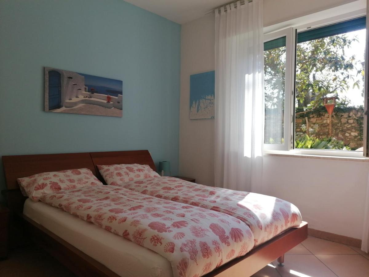 La Casa Di Marzia Apartman Bardolino Kültér fotó