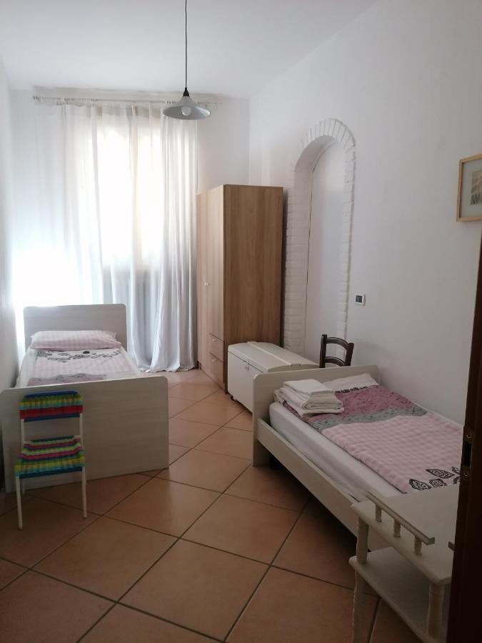 La Casa Di Marzia Apartman Bardolino Kültér fotó
