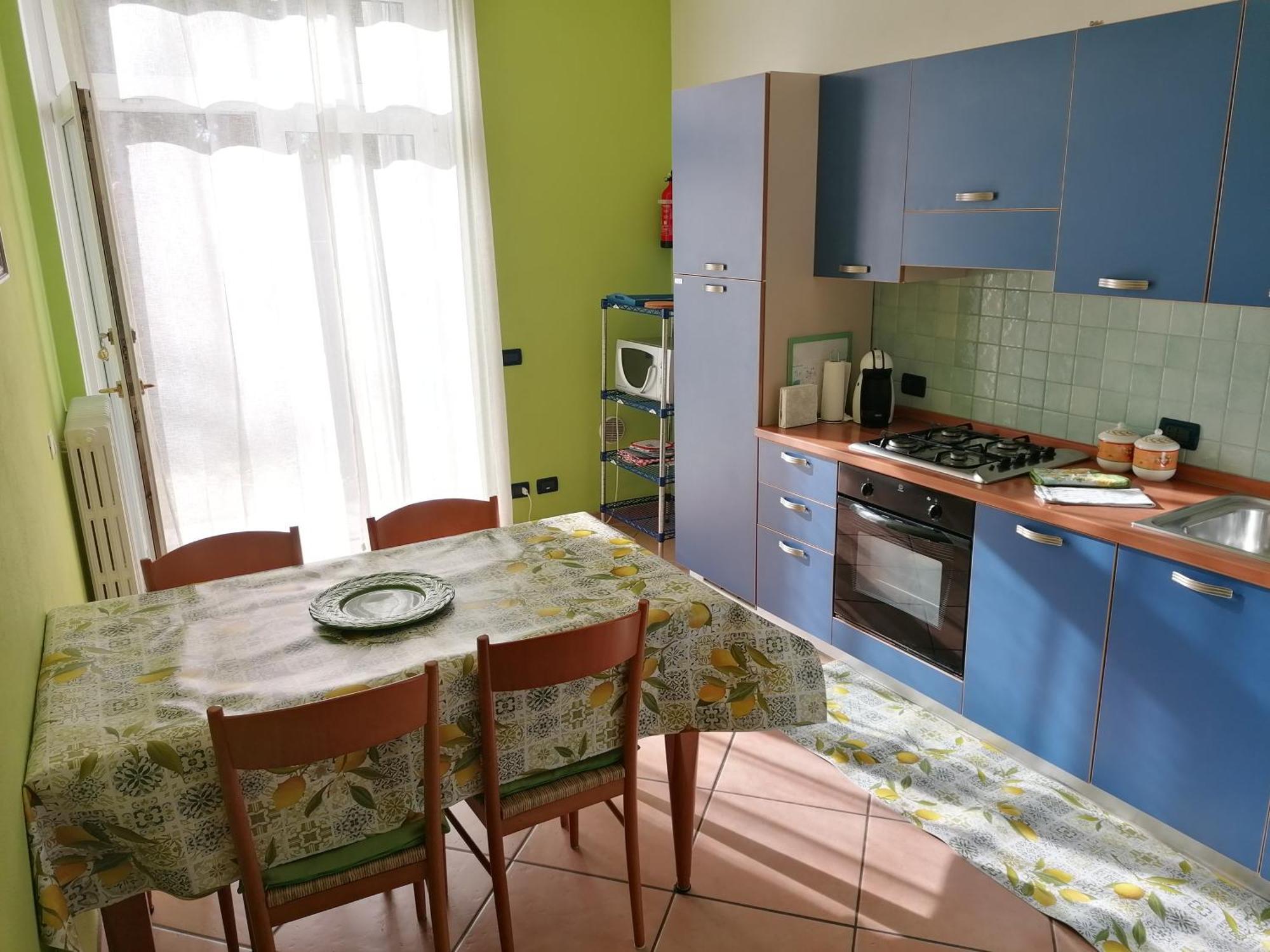 La Casa Di Marzia Apartman Bardolino Kültér fotó