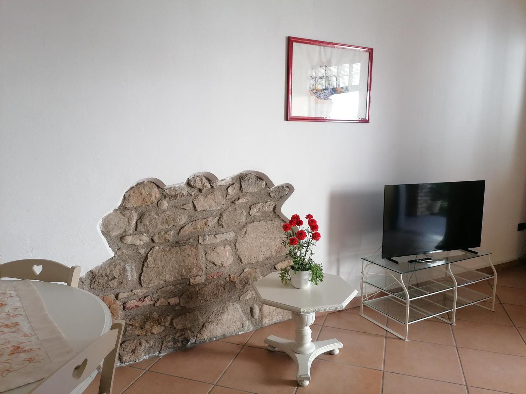 La Casa Di Marzia Apartman Bardolino Kültér fotó