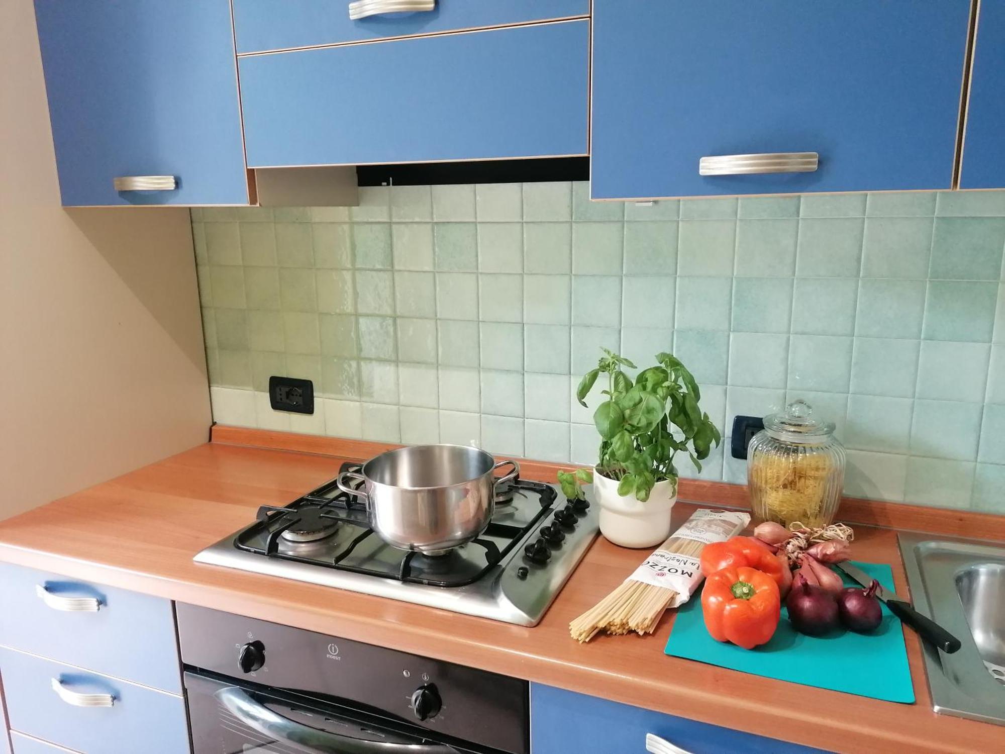 La Casa Di Marzia Apartman Bardolino Kültér fotó