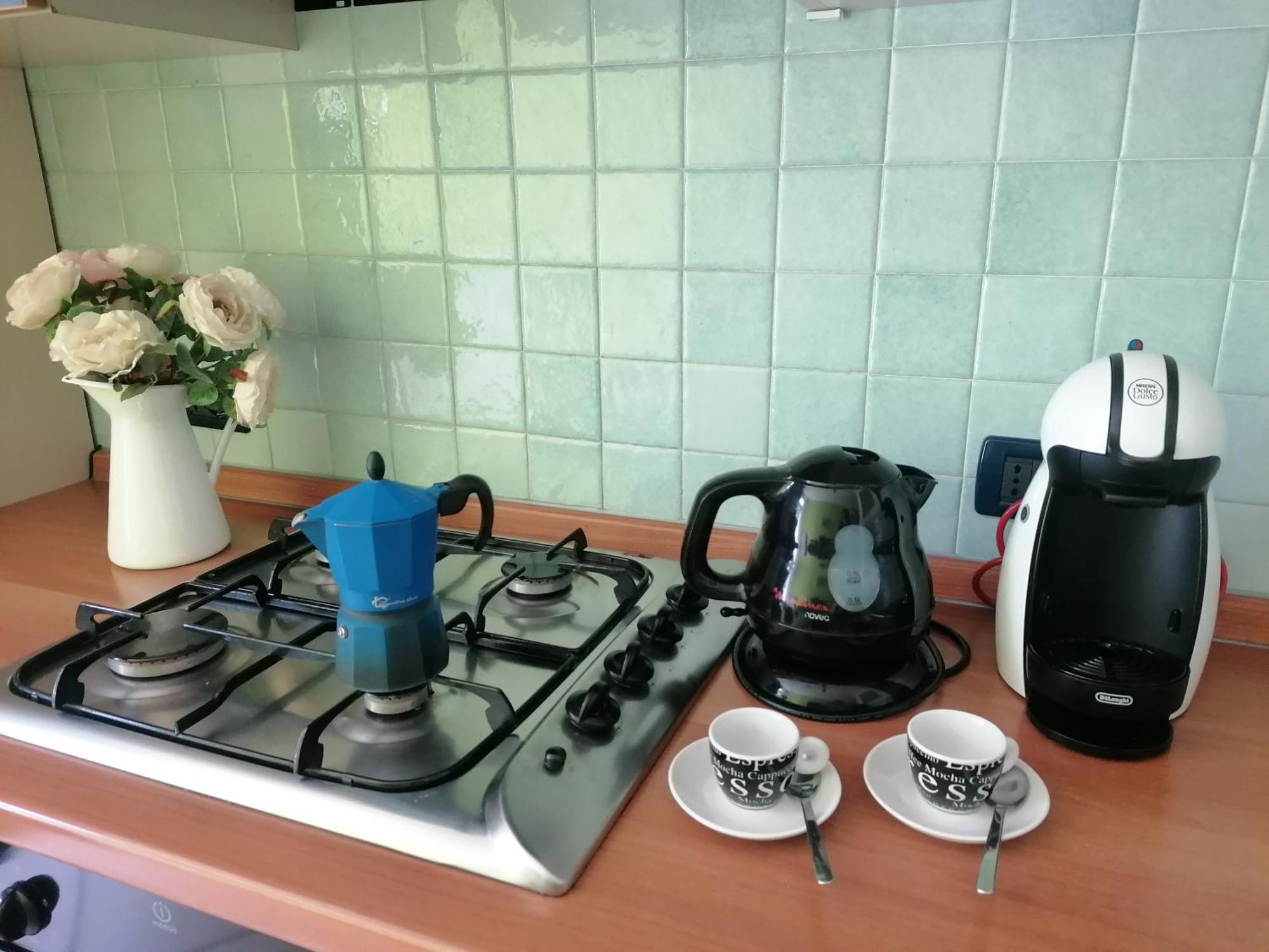 La Casa Di Marzia Apartman Bardolino Kültér fotó