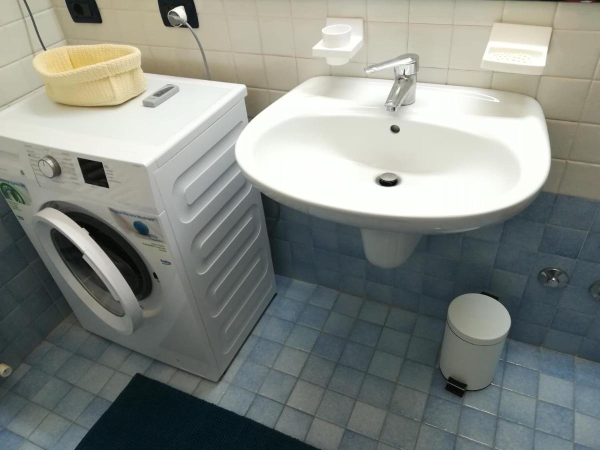 La Casa Di Marzia Apartman Bardolino Kültér fotó