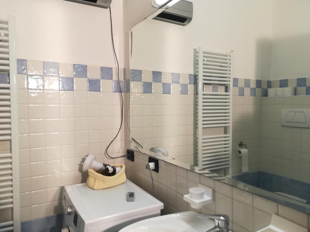La Casa Di Marzia Apartman Bardolino Kültér fotó